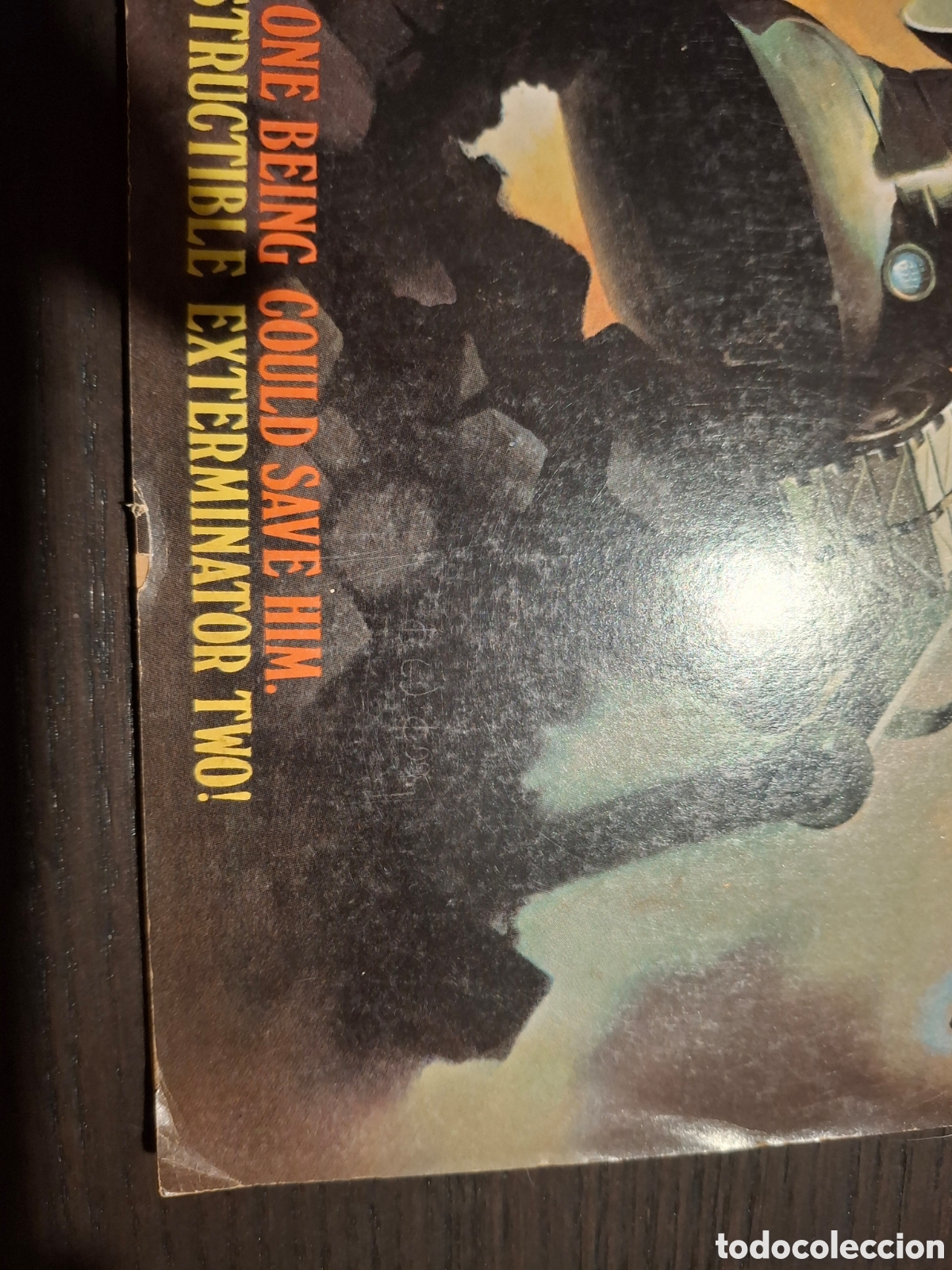 C&oacute;mics: Comic - Eerie 64 - Richard Corben Berni Wrightson, Alex Toth - Original USA - Foto 3