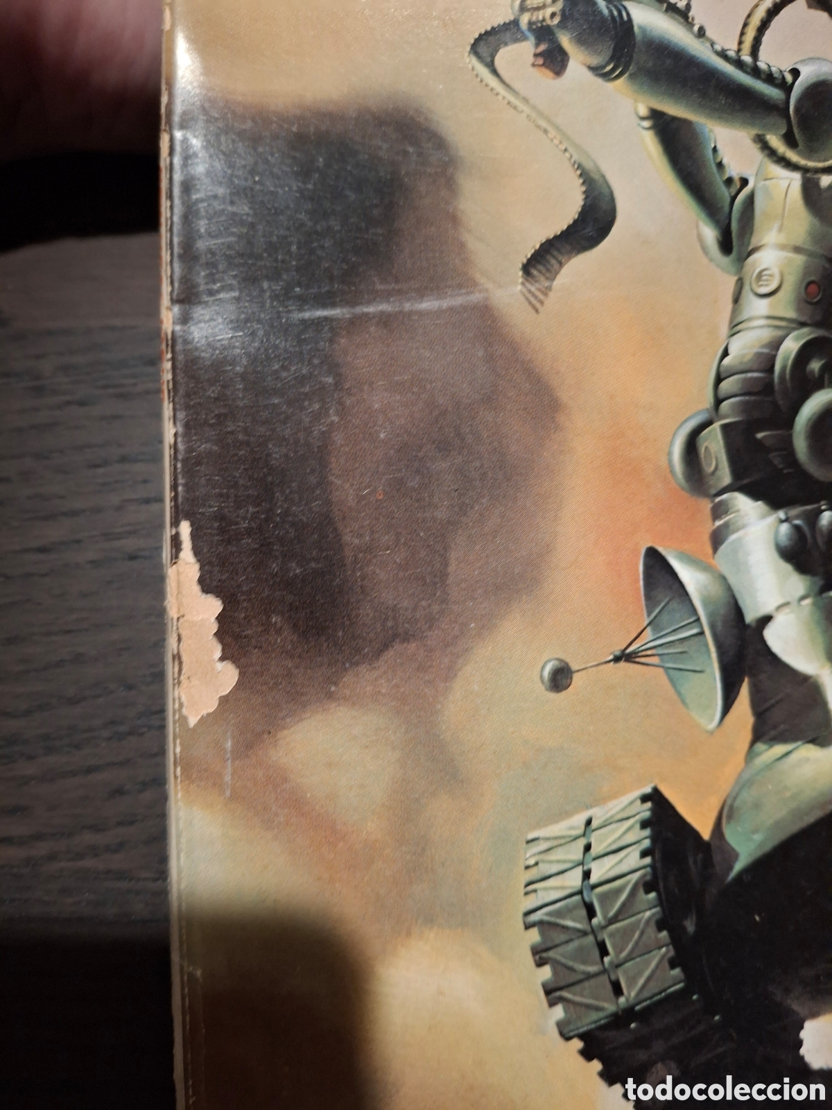 C&oacute;mics: Comic - Eerie 64 - Richard Corben Berni Wrightson, Alex Toth - Original USA - Foto 4