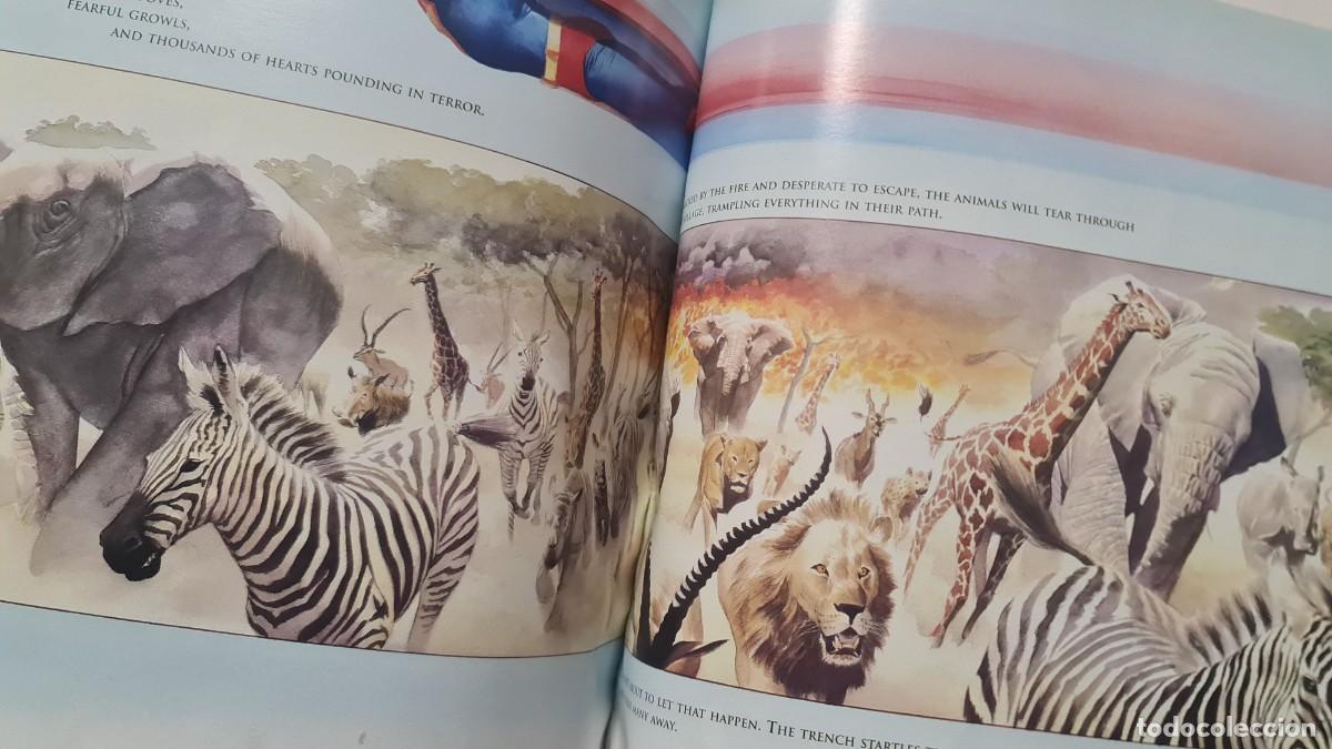 C&oacute;mics: SUPERMAN. PEACE ON EARTH. ORIGINAL EN INGLES. DC Comics 1999 - Foto 3