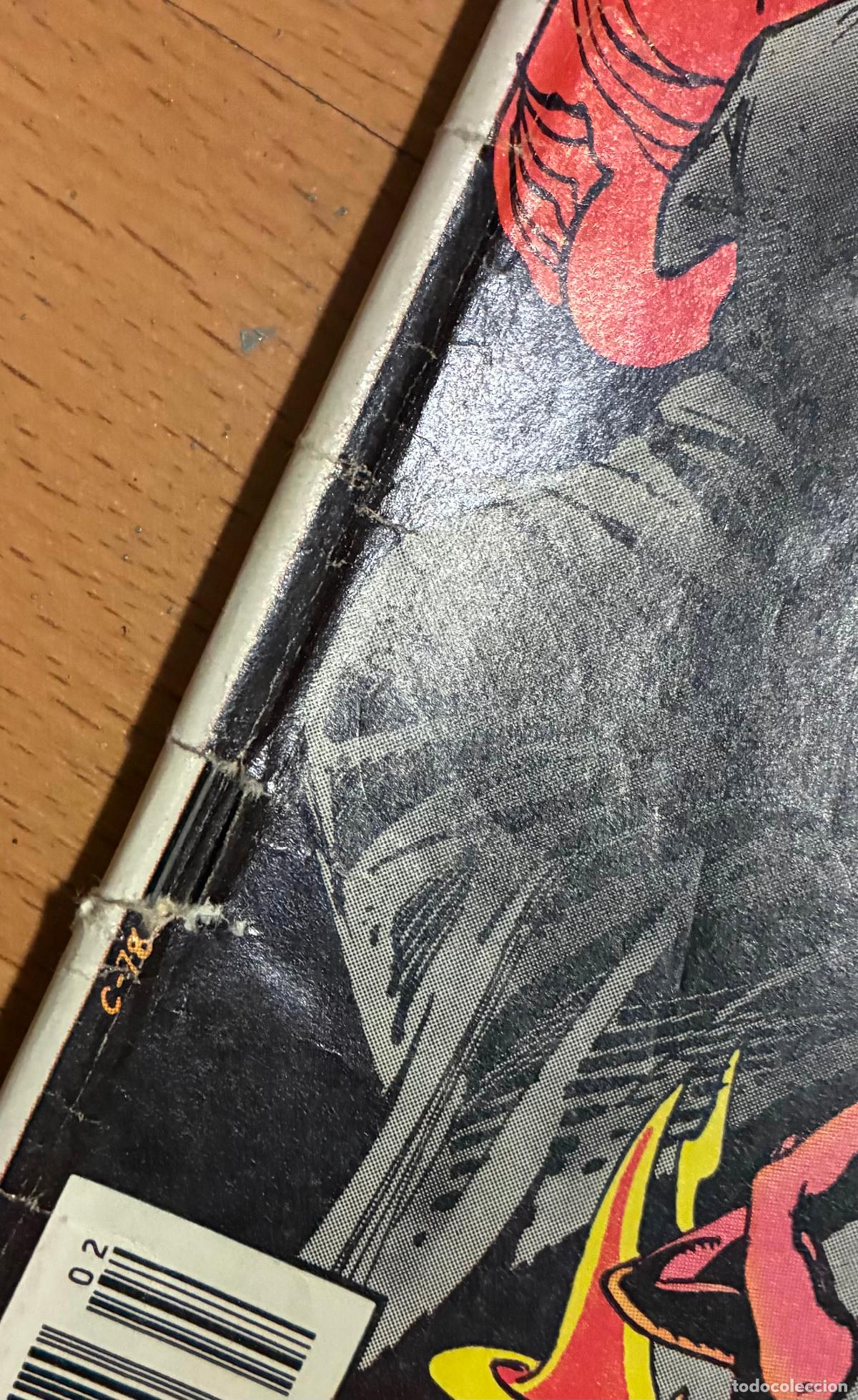 C&oacute;mics: GHOSTS, DC, COMIC USA, Numero 109 - Foto 5