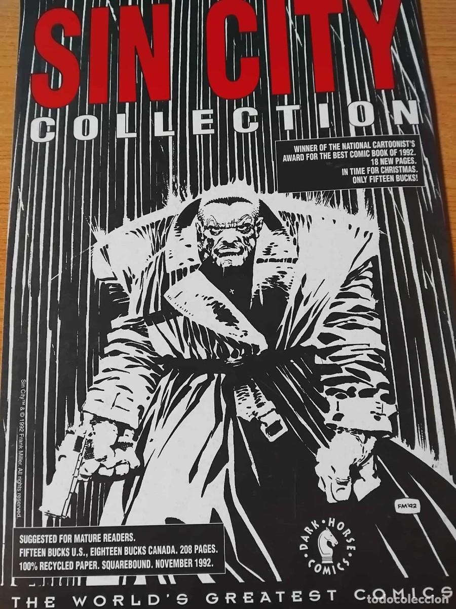 C&oacute;mics: SPAWN 5 USA IMAGE Todd McFarlane - Poster Spawn mobile C/A53 - Foto 4