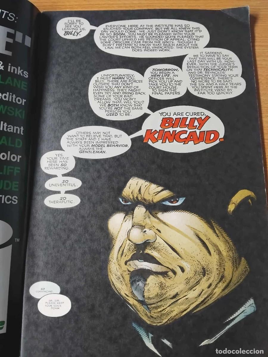 C&oacute;mics: SPAWN 5 USA IMAGE Todd McFarlane - Poster Spawn mobile C/A53 - Foto 6