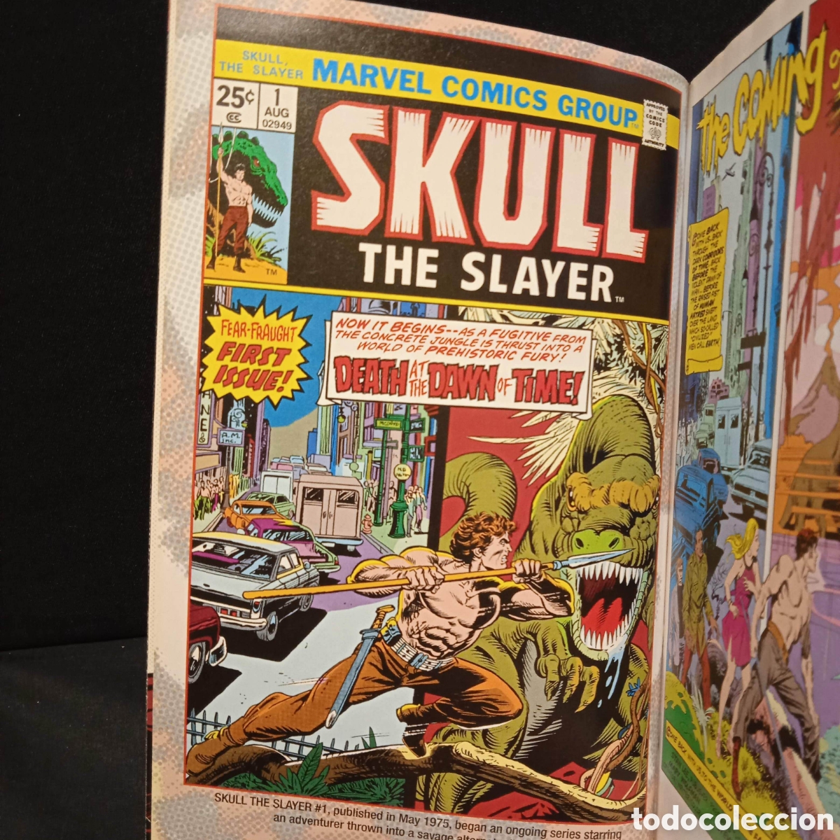 C&oacute;mics: MARVEL FIRSTS VOL. 3 THE 1970S - VVAA - MARVEL (EN INGL&Eacute;S) #K2 - Foto 5