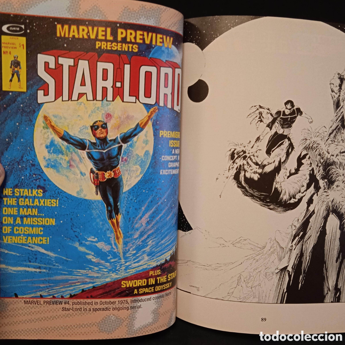 C&oacute;mics: MARVEL FIRSTS VOL. 3 THE 1970S - VVAA - MARVEL (EN INGL&Eacute;S) #K2 - Foto 7
