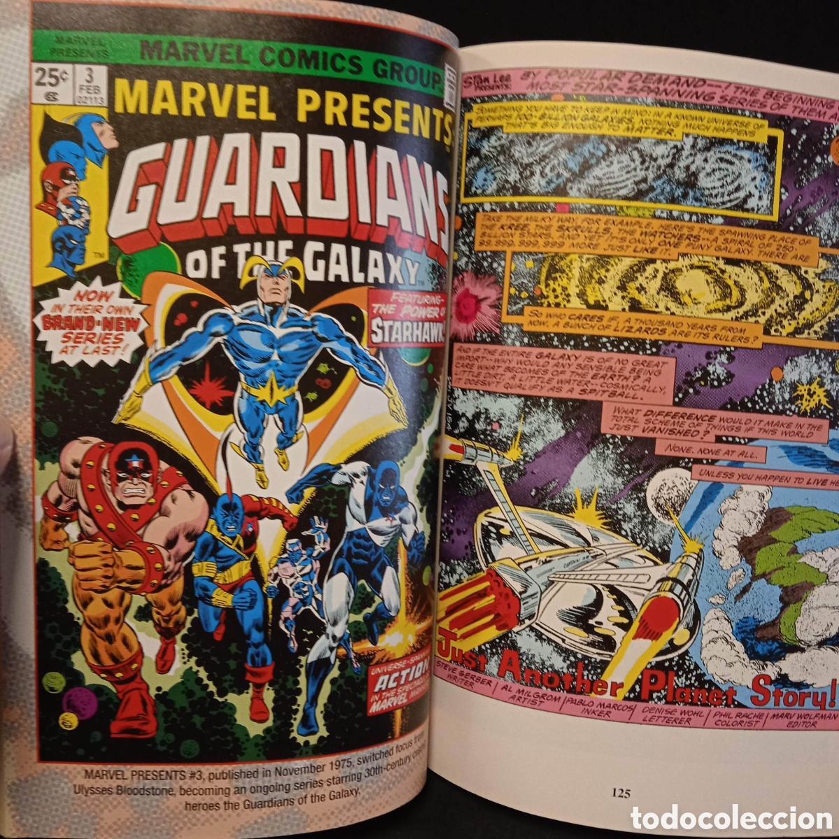 C&oacute;mics: MARVEL FIRSTS VOL. 3 THE 1970S - VVAA - MARVEL (EN INGL&Eacute;S) #K2 - Foto 8