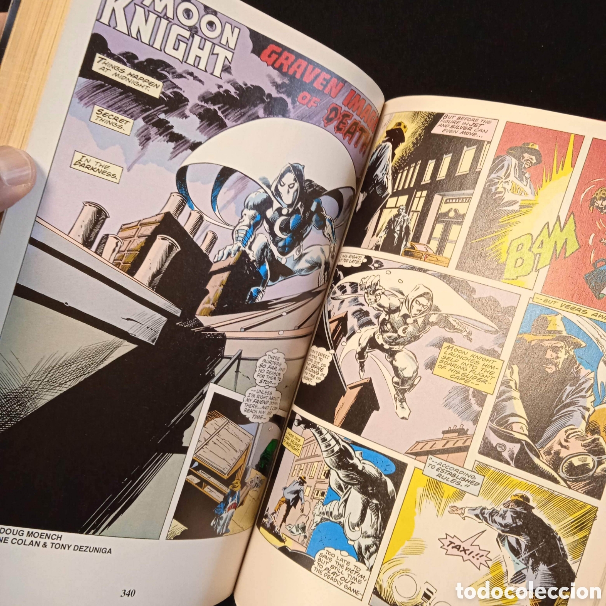 C&oacute;mics: MARVEL FIRSTS VOL. 3 THE 1970S - VVAA - MARVEL (EN INGL&Eacute;S) #K2 - Foto 11
