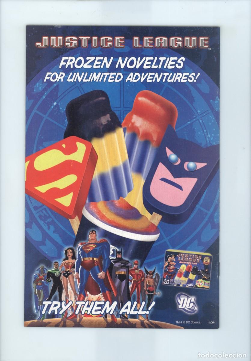 C&oacute;mics: Dc comics. Adventures of Superman. 651 - Foto 2