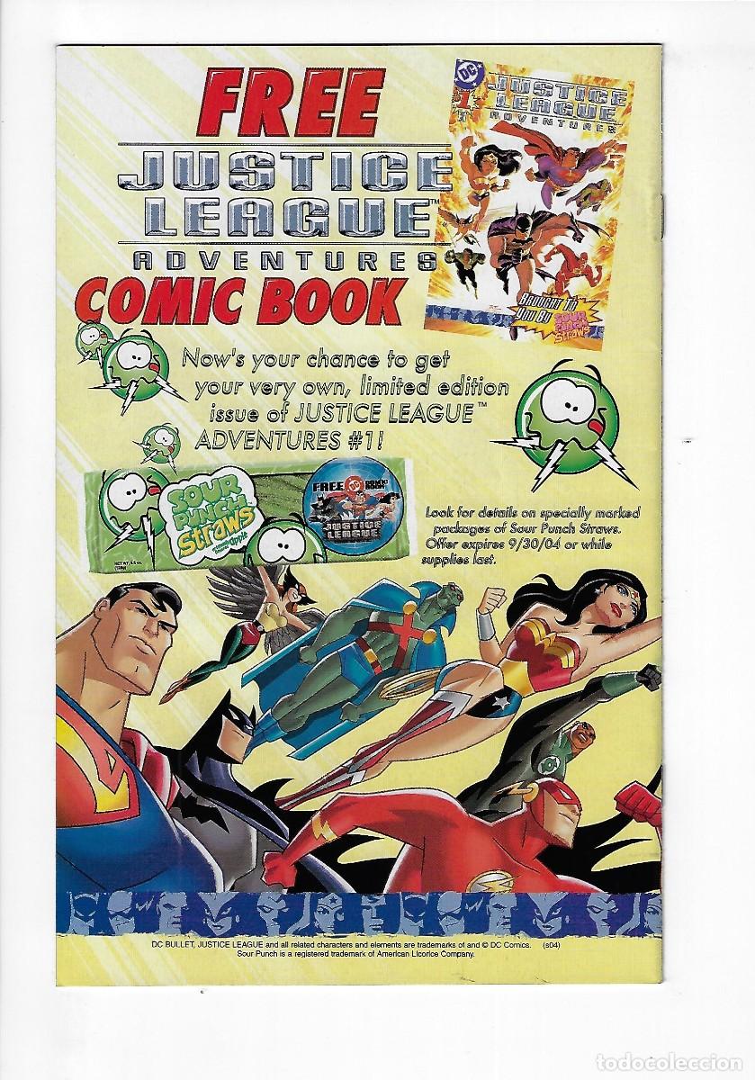 C&oacute;mics: Dc comics. Adventures of Superman. 629 - Foto 2