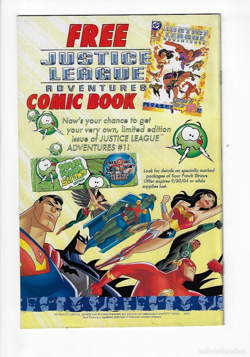 C&oacute;mics: Dc comics. Adventures of Superman. 628 - Foto 2