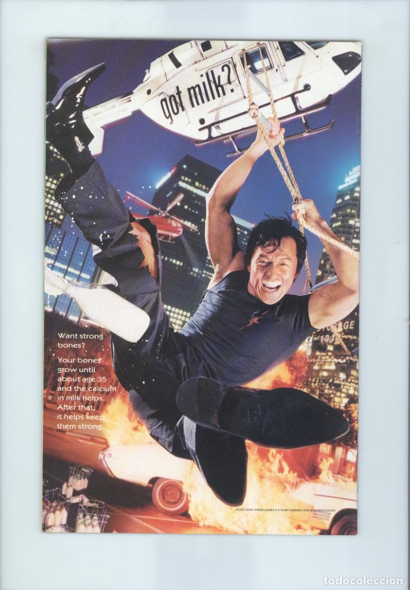 C&oacute;mics: Dc comics. Adventures of Superman. 585 - Foto 2