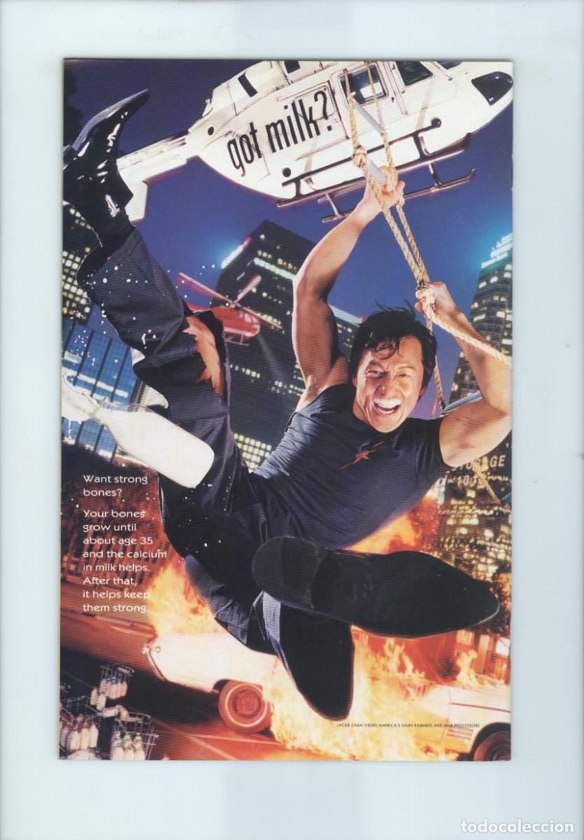 C&oacute;mics: Dc comics. Adventures of Superman. 584 - Foto 2