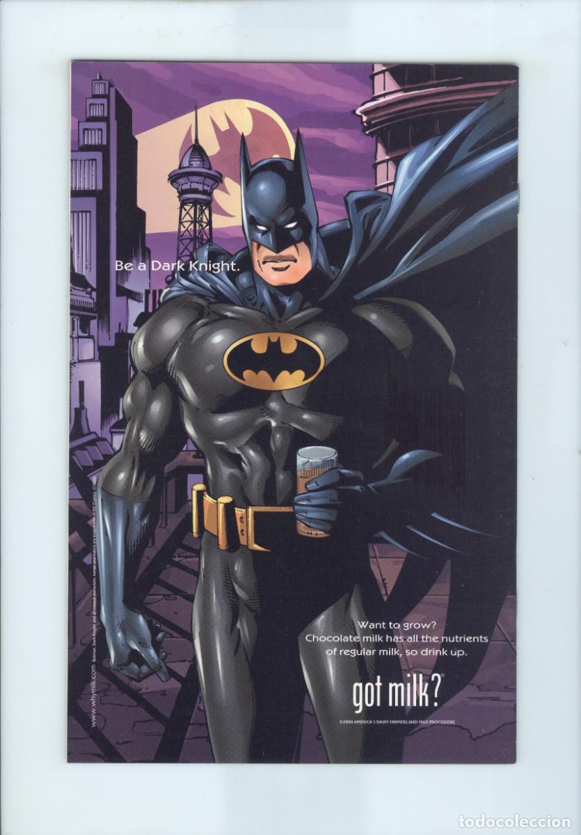 C&oacute;mics: Dc comics. Adventures of Superman. 580 - Foto 2