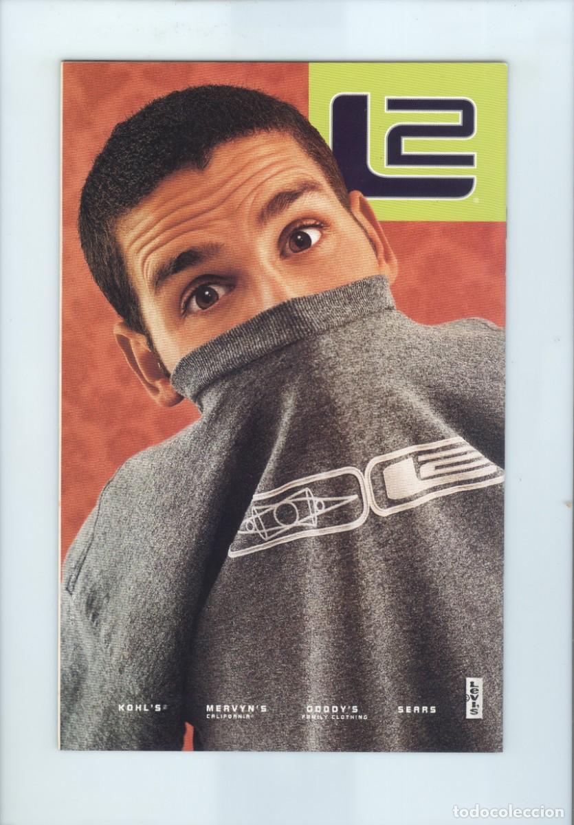 C&oacute;mics: Dc comics. Adventures of Superman. 575 - Foto 2