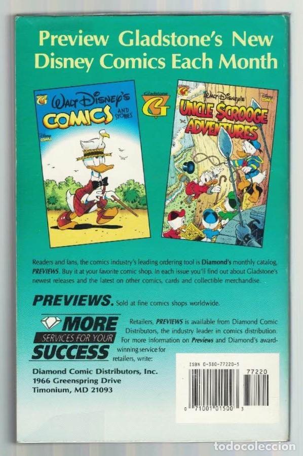 C&oacute;mics: OVERSTREET COMIC-BOOK PRICE GUIDE #23 (1993) - Foto 2