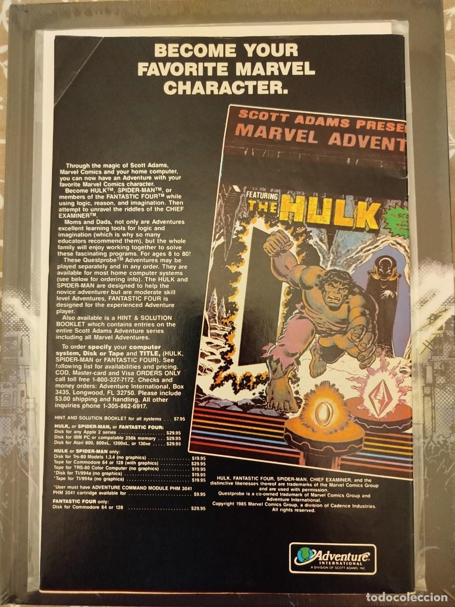 C&oacute;mics: X Factor volumen 1 n&uacute;mero 4 usa - Foto 2