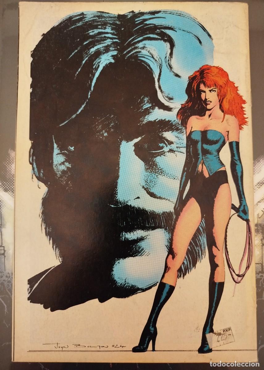 C&oacute;mics: Classic X Men n&uacute;mero 24 usa - Foto 2