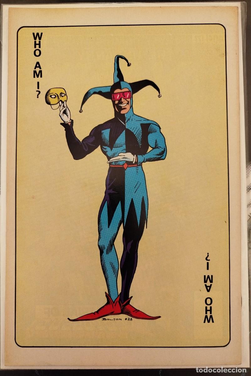 C&oacute;mics: Classic X Men n&uacute;mero 28 usa - Foto 2