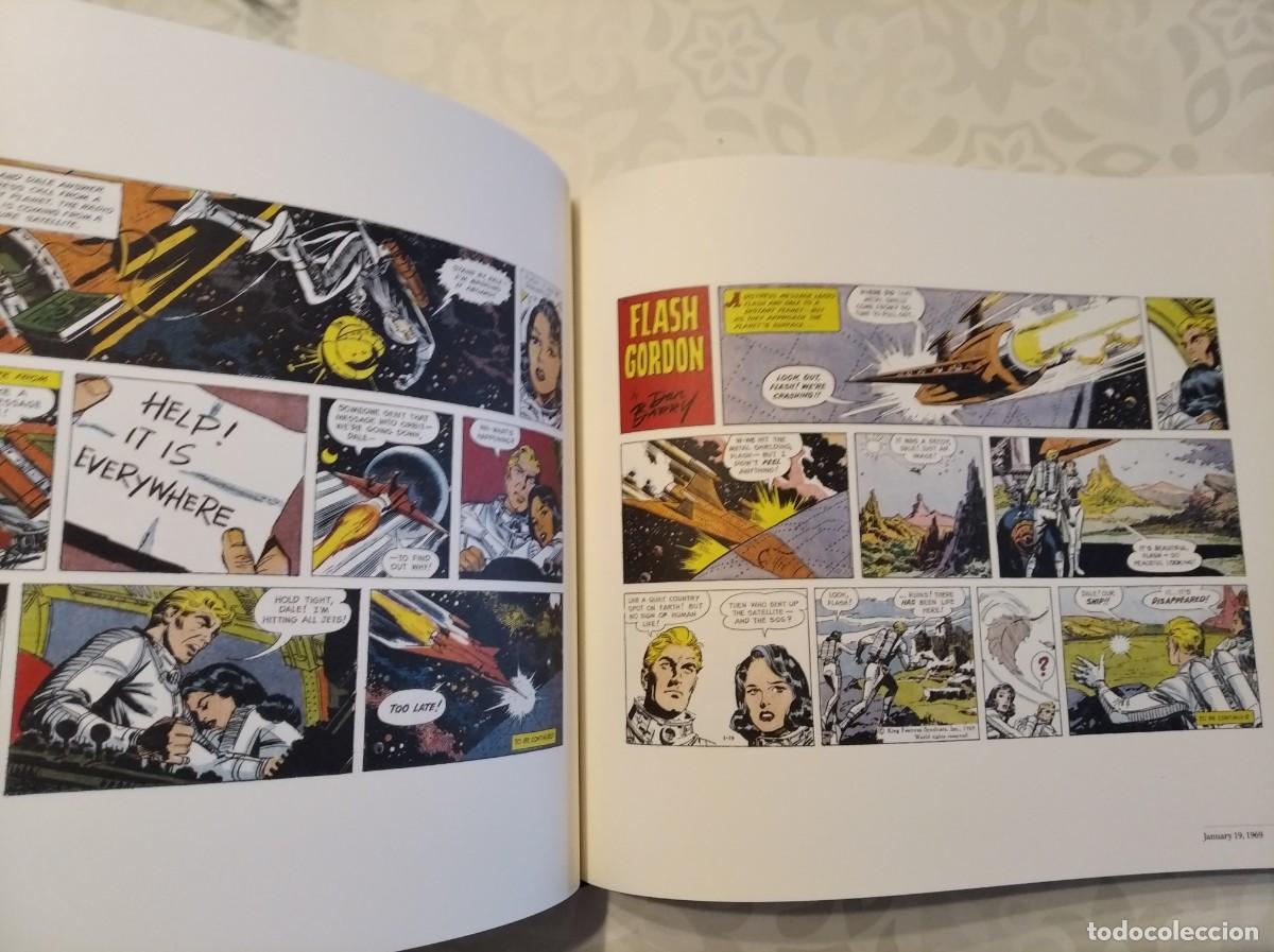 C&oacute;mics: Flash Gordon The Death Planet - Foto 4