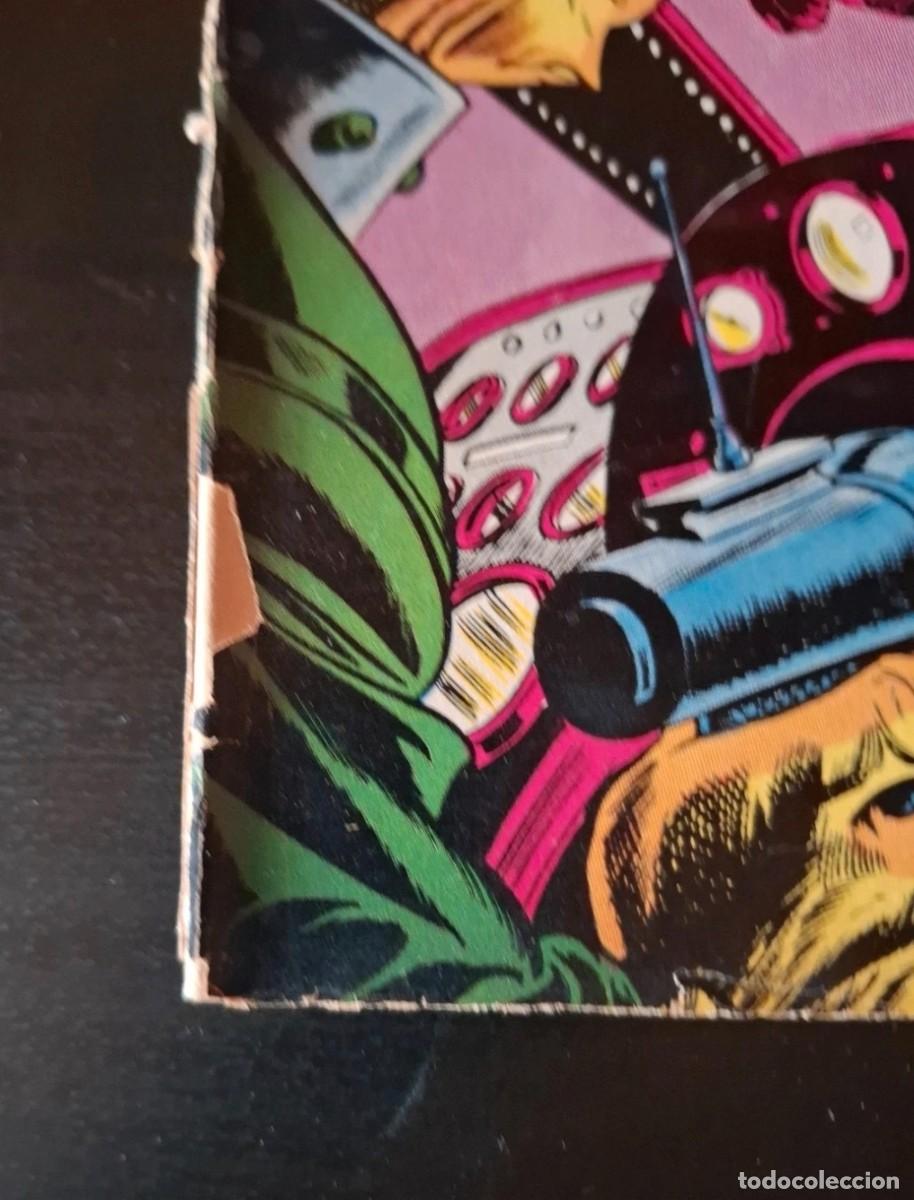 C&oacute;mics: House of Secrets 35 1960 dc comics - Foto 4