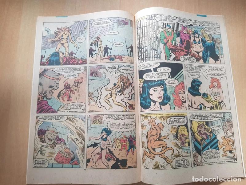 C&oacute;mics: AVENGERS WEST COAST 59, vol 2, 1990 - Marvel Comics - USA - Foto 3