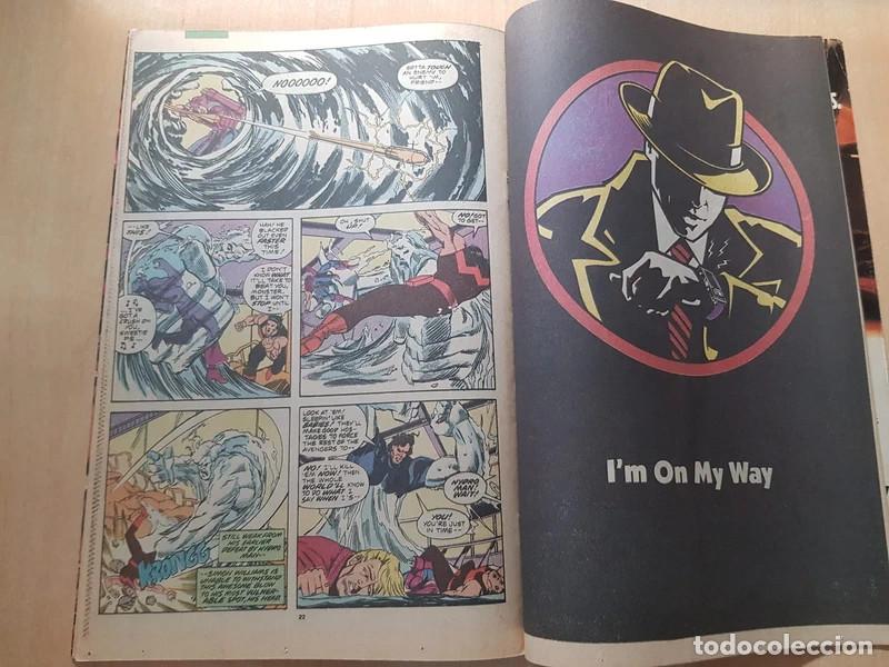 C&oacute;mics: AVENGERS WEST COAST 59, vol 2, 1990 - Marvel Comics - USA - Foto 5