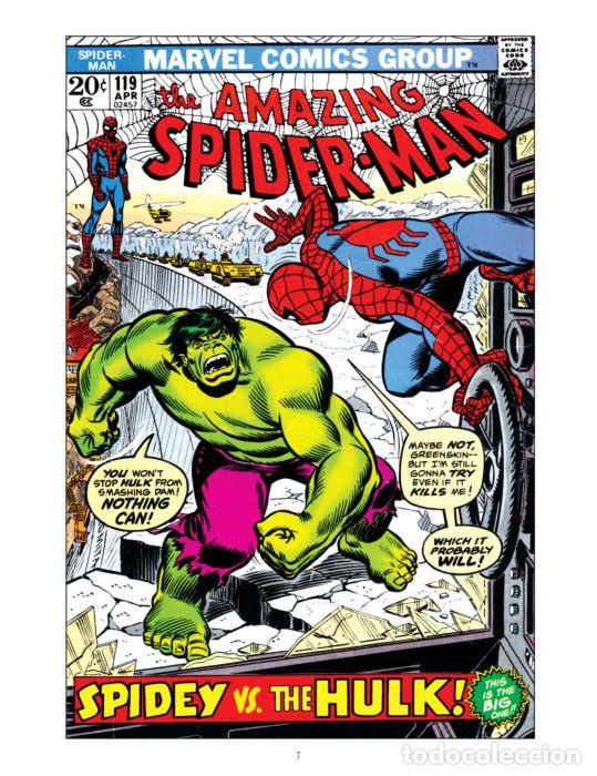 C&oacute;mics: THE ROMITA LEGACY ------ - Foto 3