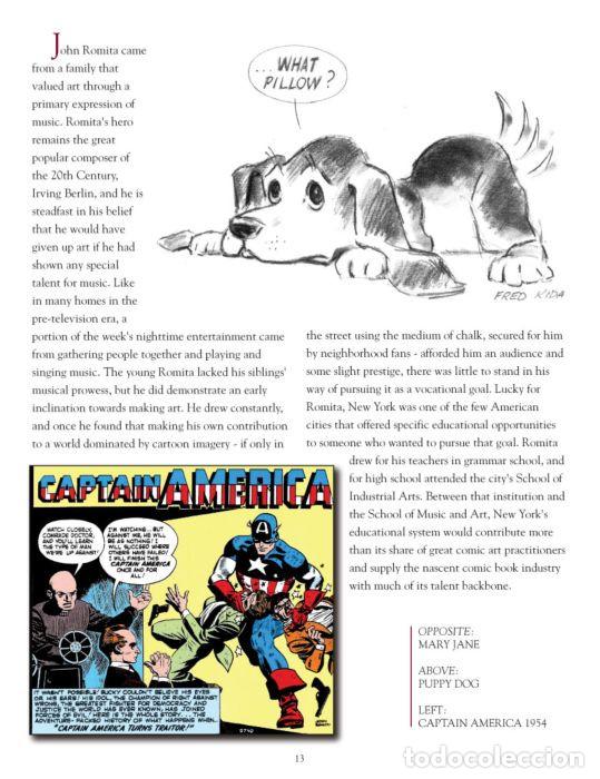 C&oacute;mics: THE ROMITA LEGACY ------ - Foto 9