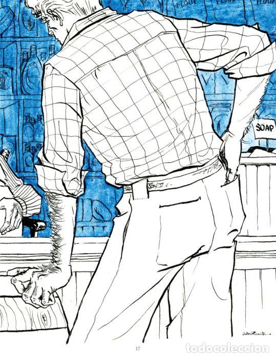 C&oacute;mics: THE ROMITA LEGACY ------ - Foto 11