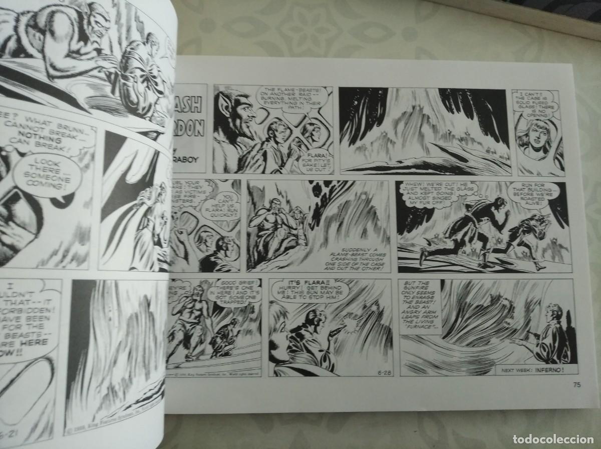 C&oacute;mics: 2 tomos Flash Gordon MacRaboy Dark Horse - Foto 7