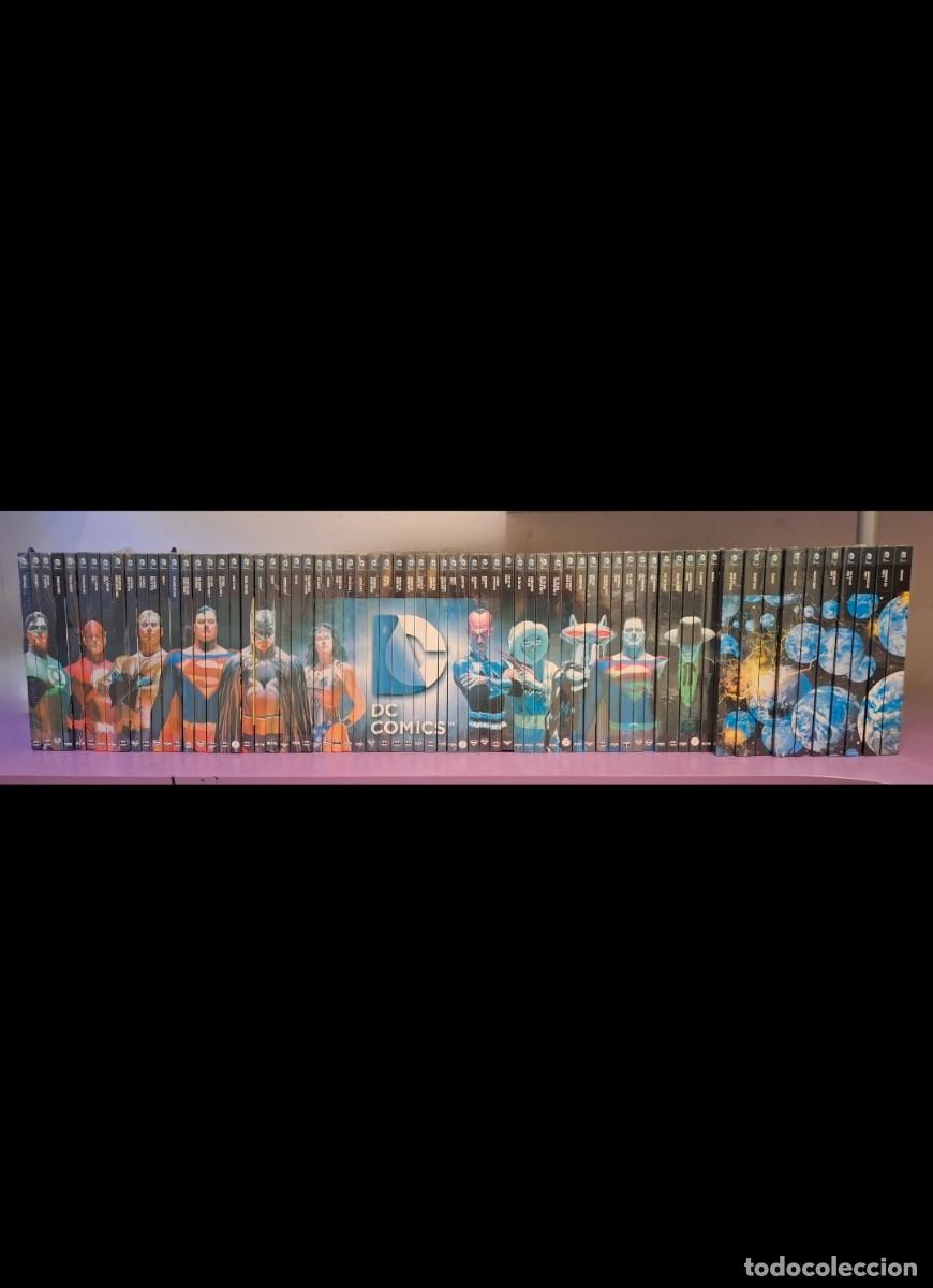 C&oacute;mics: DC novel graphic collection - Foto 2