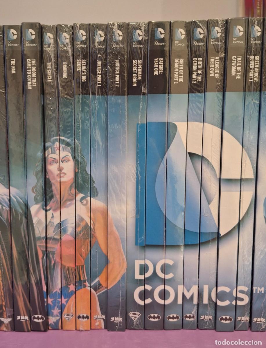C&oacute;mics: DC novel graphic collection - Foto 5