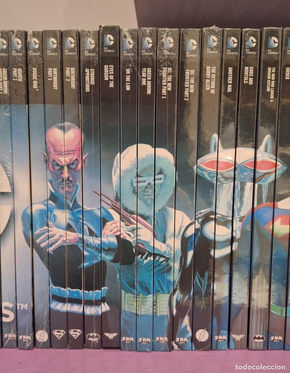 C&oacute;mics: DC novel graphic collection - Foto 6
