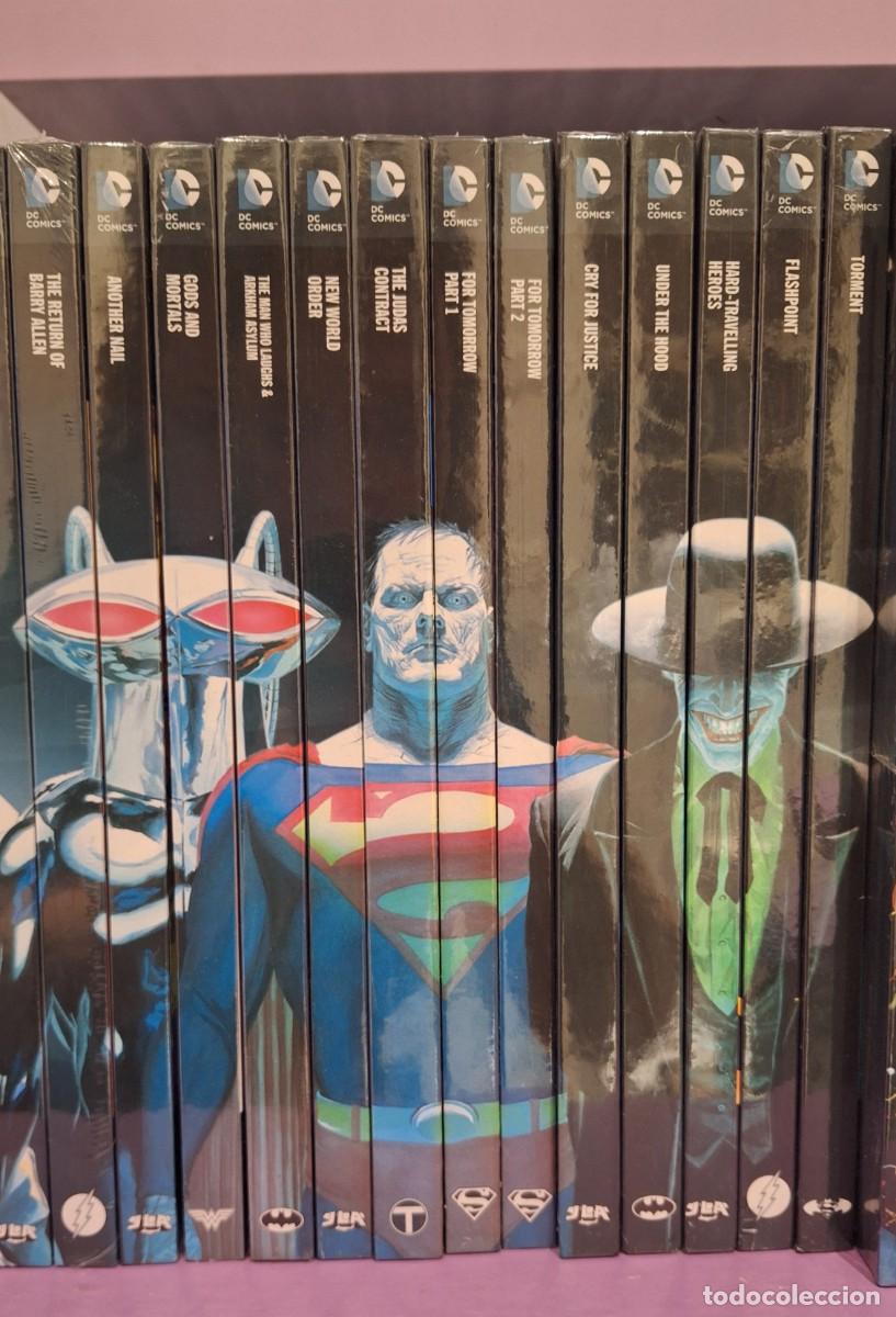 C&oacute;mics: DC novel graphic collection - Foto 7