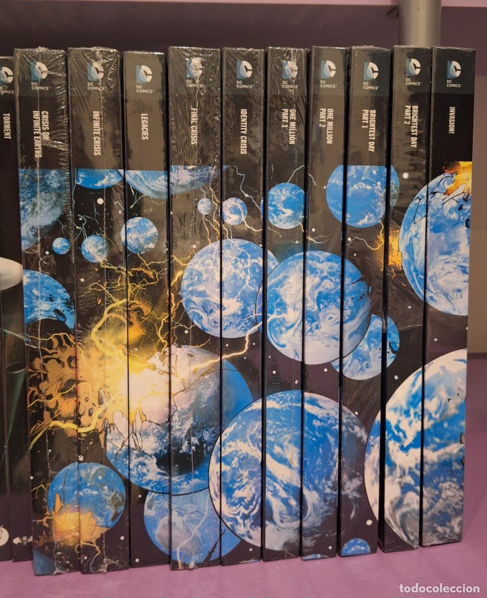 C&oacute;mics: DC novel graphic collection - Foto 8