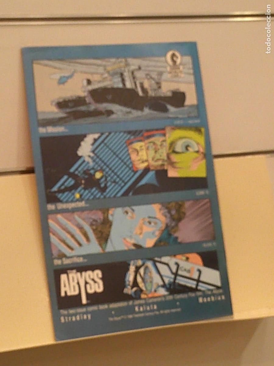 C&oacute;mics: SPACE HAWK N&ordm; 2 - DARK HORSE 2008 EN INGLES - Foto 2
