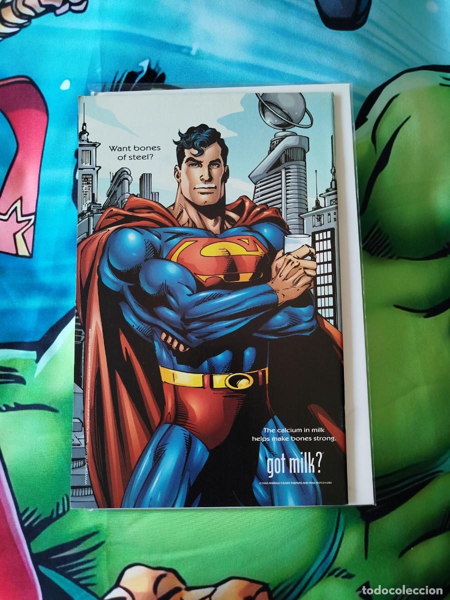 C&oacute;mics: Superman Adventures 47 usa - Foto 2