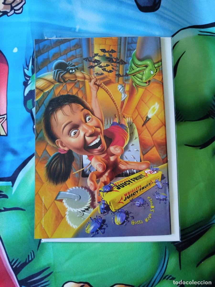 C&oacute;mics: Superman Adventures 63 usa - Foto 2