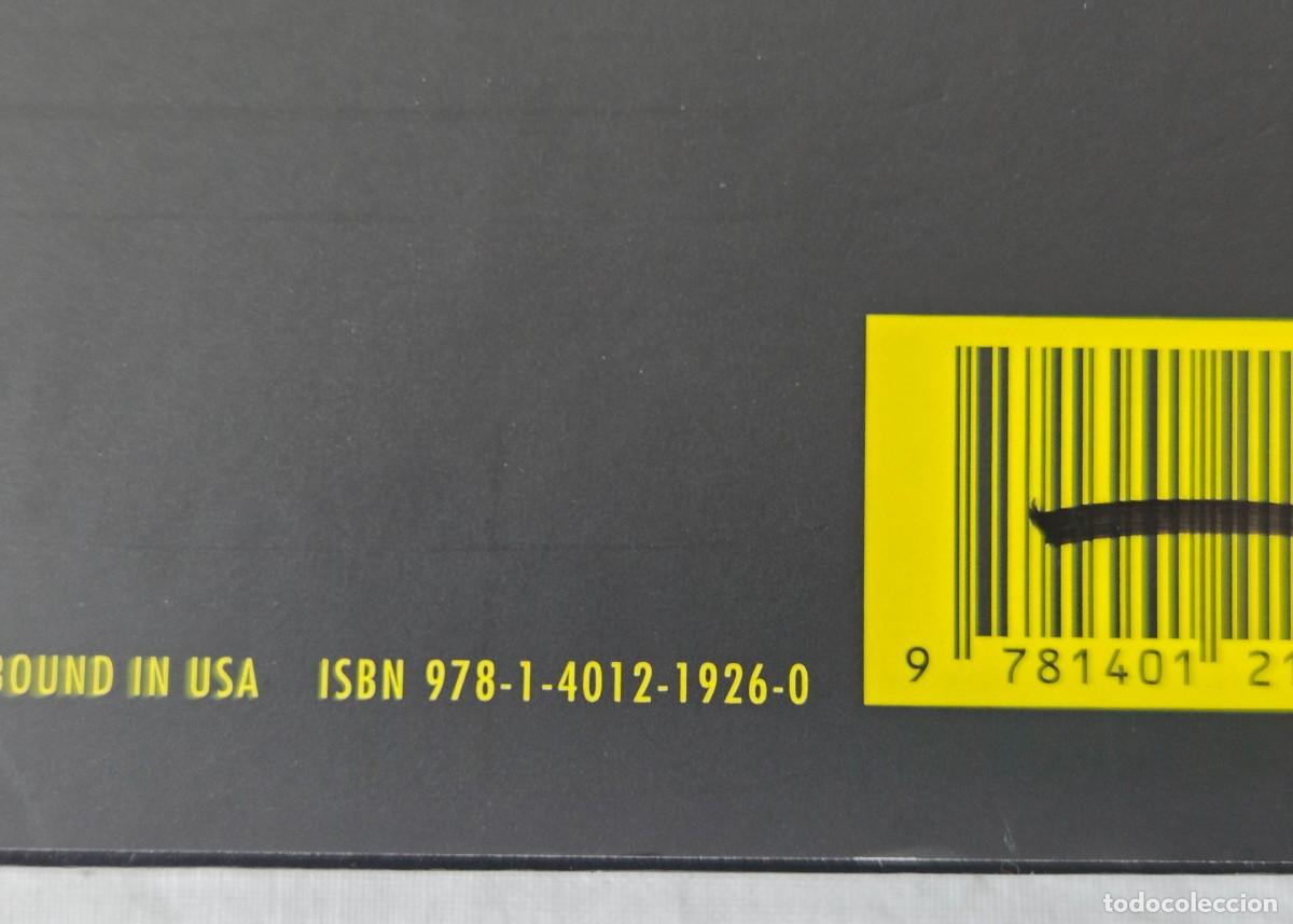 C&oacute;mics: Libro Watchmen, Alan Moore, Dave Gibbons, DC Comics, 2008, en ingles - Foto 5
