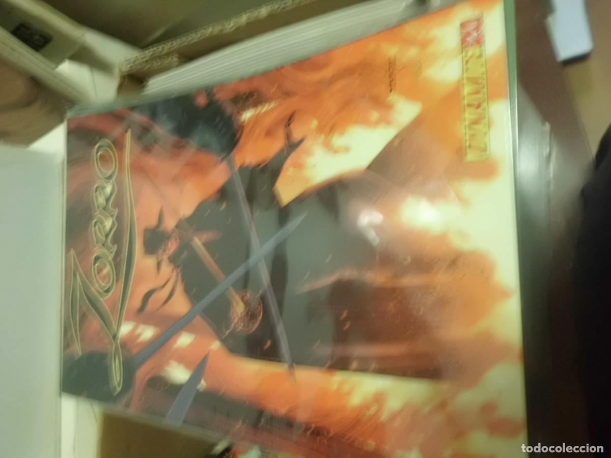 C&oacute;mics: ZORRO LOTE 19N&ordm; DYNAMITE - Foto 2