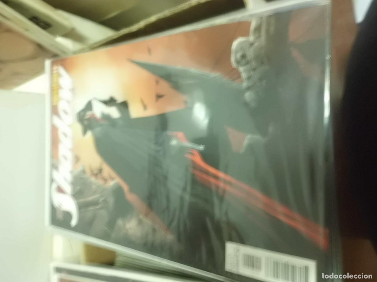 C&oacute;mics: THE SHADOW N&ordm;1 PORTADA DE JAE LEE DYNAMITE - Foto 1