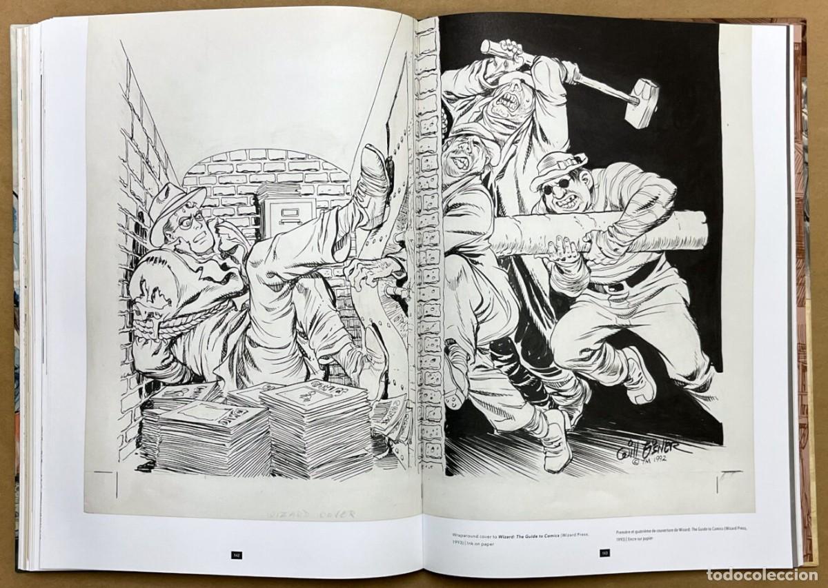 C&oacute;mics: Will Eisner The Centennial Celebration 1917-2017 - Foto 10