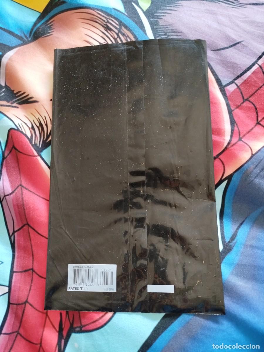 C&oacute;mics: Black bag Superman 47 (s&oacute;lo la bolsa) - Foto 2