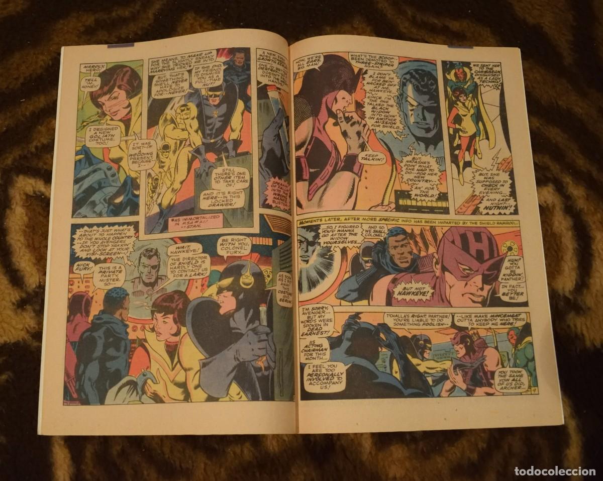 C&oacute;mics: Marvel Super Action n&ordm; 24 - Foto 2