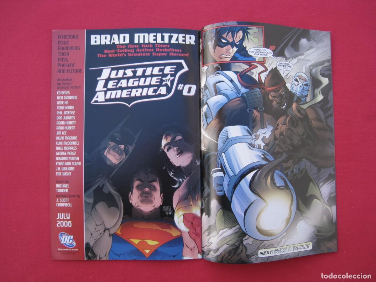 C&oacute;mics: OUTSIDERS - N&ordm; 38 - DC COMICS - EN INGLES. - Foto 8