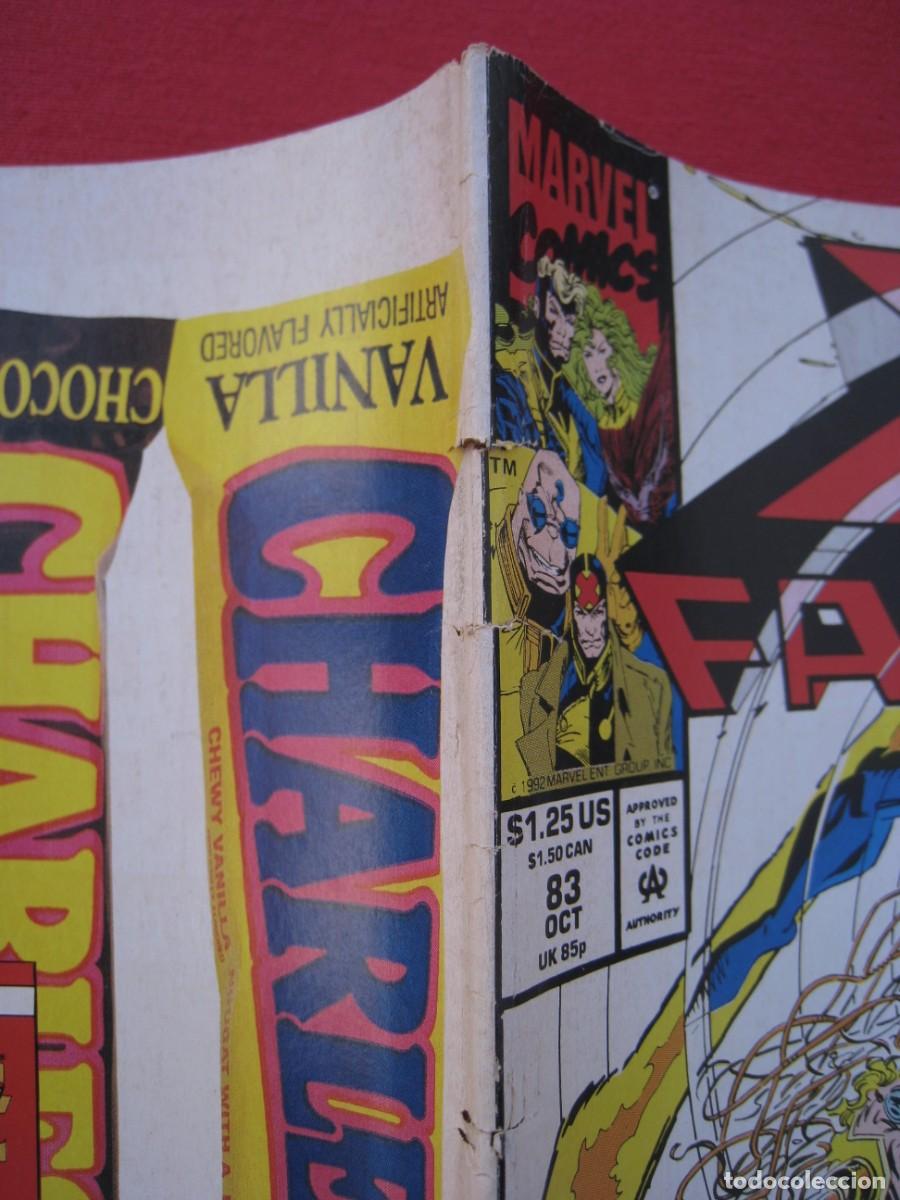 C&oacute;mics: X-FACTOR - VOL.1 - N&ordm; 83 - MARVEL COMICS - EN INGLES. - Foto 6