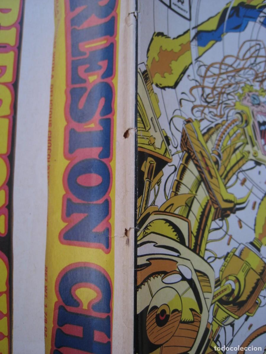 C&oacute;mics: X-FACTOR - VOL.1 - N&ordm; 83 - MARVEL COMICS - EN INGLES. - Foto 7