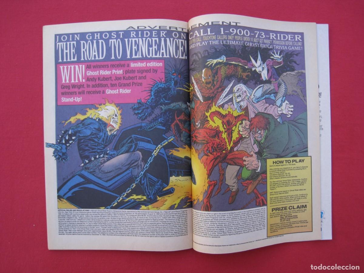 C&oacute;mics: X-FACTOR - VOL.1 - N&ordm; 83 - MARVEL COMICS - EN INGLES. - Foto 16