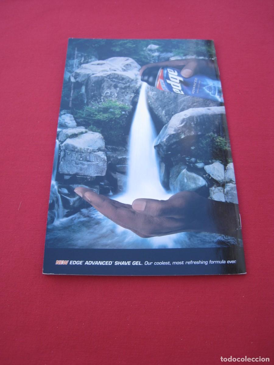 C&oacute;mics: X-MEN AND FANTASTIC FOUR - N&ordm; 2 - MARVEL COMICS - EN INGLES. - Foto 10