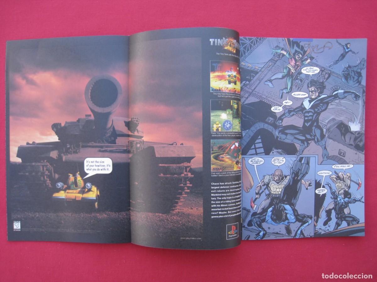 C&oacute;mics: BATMAN - DAY OF JUDGMENT - N&ordm; 1 - DC COMICS - EN INGLES. - Foto 6