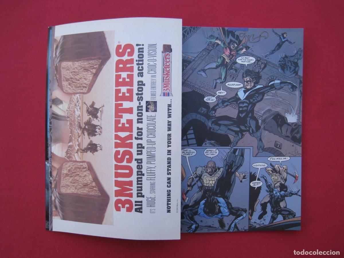 C&oacute;mics: BATMAN - DAY OF JUDGMENT - N&ordm; 1 - DC COMICS - EN INGLES. - Foto 7